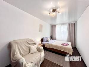 2-к квартира, посуточно, 48м2, 5/6 этаж
