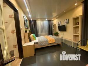 2-к квартира, посуточно, 46м2, 8/10 этаж