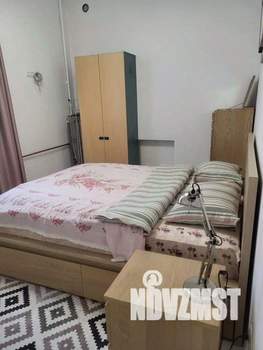 3-к квартира, посуточно, 78м2, 1/1 этаж