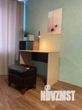 2-к квартира, посуточно, 50м2, 5/5 этаж
