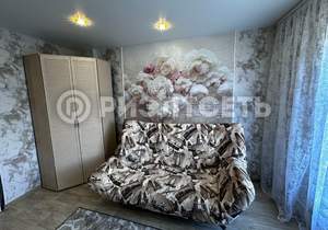 1-к квартира, на длительный срок, 17м2, 2/9 этаж