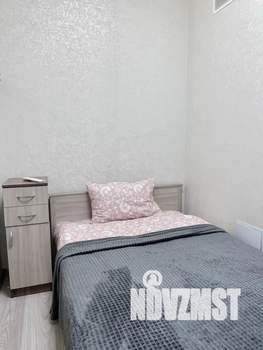 3-к квартира, посуточно, 63м2, 2/5 этаж