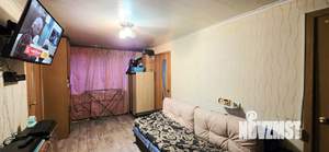 2-к квартира, на длительный срок, 48м2, 4/5 этаж