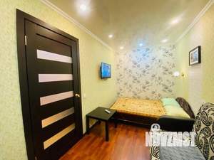 2-к квартира, посуточно, 45м2, 1/1 этаж