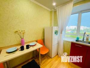 3-к квартира, посуточно, 70м2, 6/9 этаж