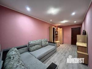 2-к квартира, посуточно, 48м2, 2/5 этаж