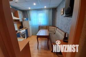 1-к квартира, посуточно, 33м2, 5/10 этаж