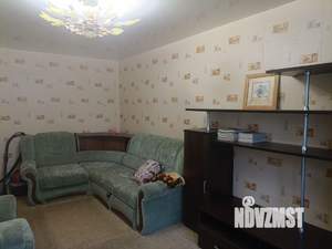 2-к квартира, на длительный срок, 44м2, 3/5 этаж
