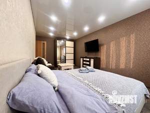 2-к квартира, посуточно, 47м2, 5/5 этаж