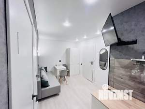 2-к квартира, посуточно, 35м2, 2/5 этаж