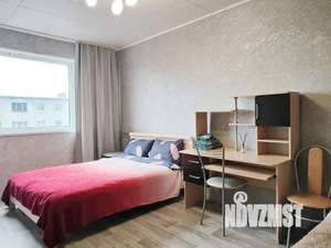 2-к квартира, посуточно, 46м2, 1/1 этаж