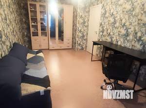 1-к квартира, на длительный срок, 31м2, 2/4 этаж