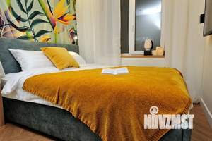 1-к квартира, посуточно, 30м2, 7/10 этаж