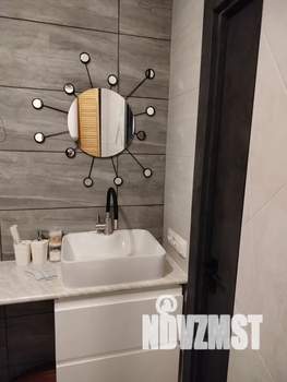 2-к квартира, посуточно, 43м2, 4/5 этаж