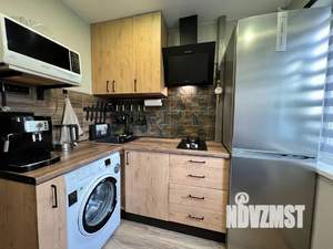 1-к квартира, посуточно, 31м2, 3/6 этаж