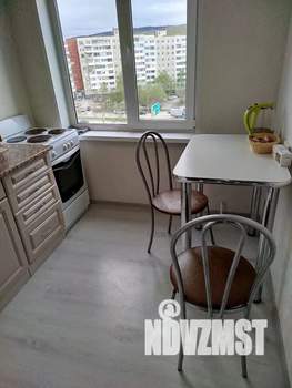 1-к квартира, посуточно, 30м2, 7/9 этаж