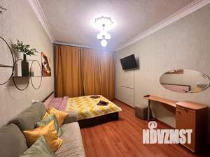 3-к квартира, посуточно, 70м2, 5/5 этаж
