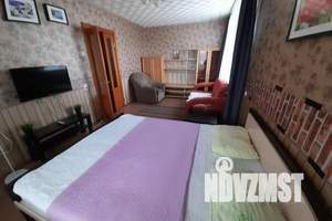 2-к квартира, посуточно, 45м2, 5/10 этаж