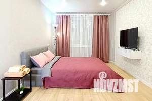 1-к квартира, посуточно, 30м2, 9/9 этаж