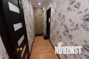 2-к квартира, посуточно, 45м2, 3/5 этаж