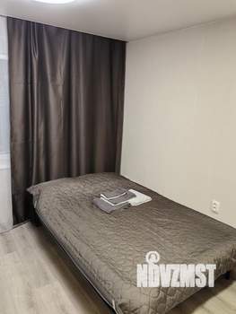 Студия квартира, посуточно, 17м2, 7/9 этаж