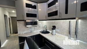 1-к квартира, на длительный срок, 30м2, 5/5 этаж