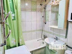 2-к квартира, посуточно, 42м2, 1/1 этаж