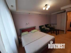 1-к квартира, посуточно, 30м2, 6/9 этаж