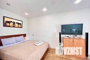 1-к квартира, посуточно, 33м2, 2/9 этаж