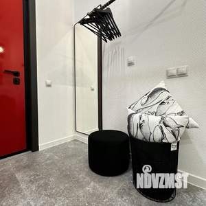 1-к квартира, посуточно, 15м2, 1/1 этаж