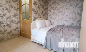 1-к квартира, посуточно, 31м2, 1/1 этаж