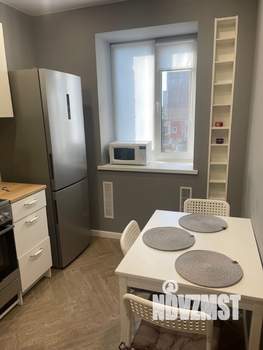 2-к квартира, посуточно, 48м2, 3/9 этаж