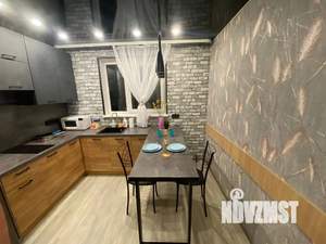 1-к квартира, посуточно, 33м2, 6/10 этаж