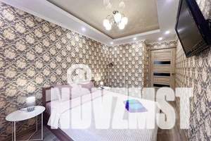 3-к квартира, посуточно, 65м2, 4/5 этаж