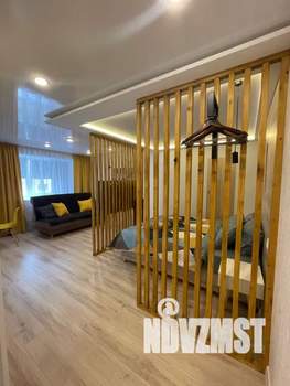 Студия квартира, посуточно, 32м2, 4/5 этаж