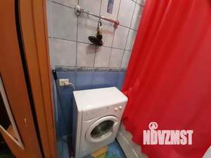 1-к квартира, посуточно, 30м2, 6/9 этаж