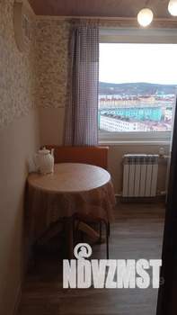 1-к квартира, посуточно, 30м2, 5/5 этаж