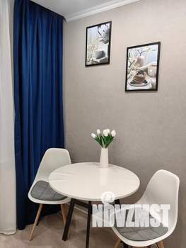 1-к квартира, посуточно, 33м2, 2/5 этаж