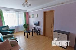 3-к квартира, посуточно, 65м2, 5/9 этаж
