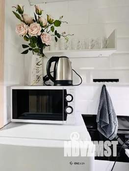 1-к квартира, посуточно, 23м2, 1/9 этаж