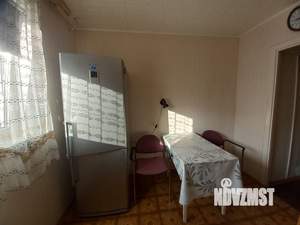 1-к квартира, на длительный срок, 33м2, 7/9 этаж