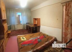 1-к квартира, на длительный срок, 34м2, 9/9 этаж