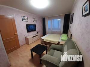 1-к квартира, посуточно, 30м2, 8/9 этаж
