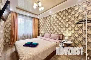 3-к квартира, посуточно, 65м2, 4/5 этаж