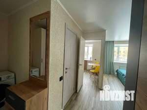 1-к квартира, посуточно, 31м2, 3/5 этаж