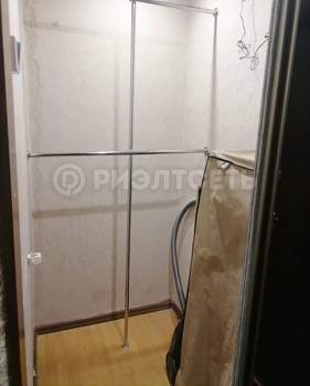 1-к квартира, на длительный срок, 33м2, 4/5 этаж