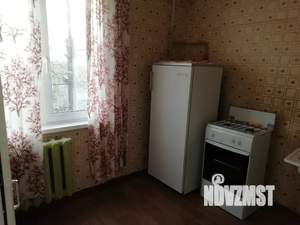 1-к квартира, посуточно, 29м2, 3/5 этаж