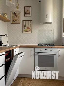 2-к квартира, посуточно, 43м2, 4/5 этаж