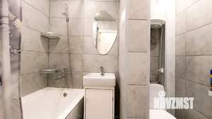 2-к квартира, посуточно, 48м2, 1/1 этаж