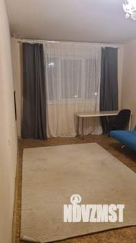 1-к квартира, на длительный срок, 41м2, 4/9 этаж
